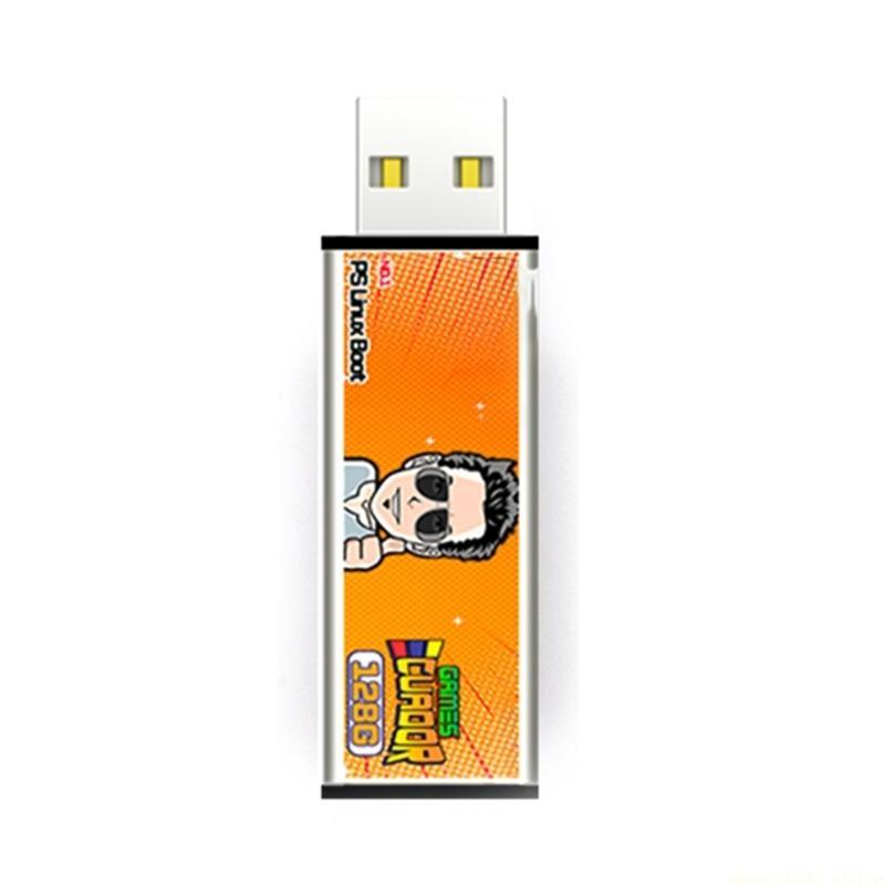 Retro Gaming Xbox One - F62C Your Gaming with 128G Game