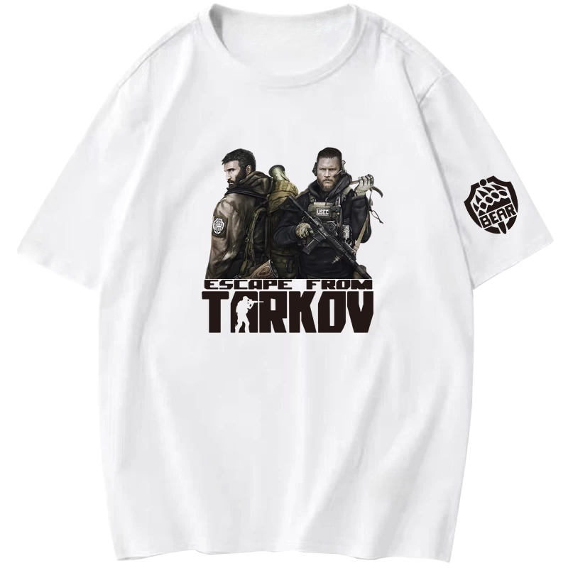 Escape From Tarkov Retro Graph – Retro Gaming Vibe recenzja i cena