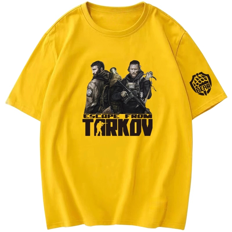 Escape From Tarkov Retro Graph – Retro Gaming Vibe recenzja i cena