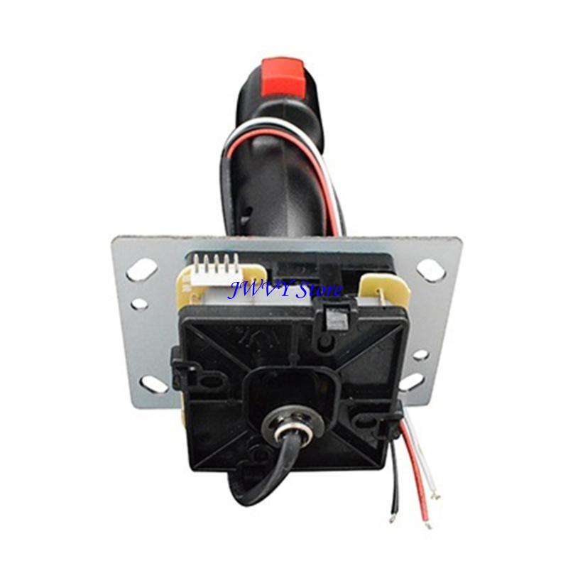 573A Arcade Joystick Flight Bu – Arcade Button Kit recenzja i cena