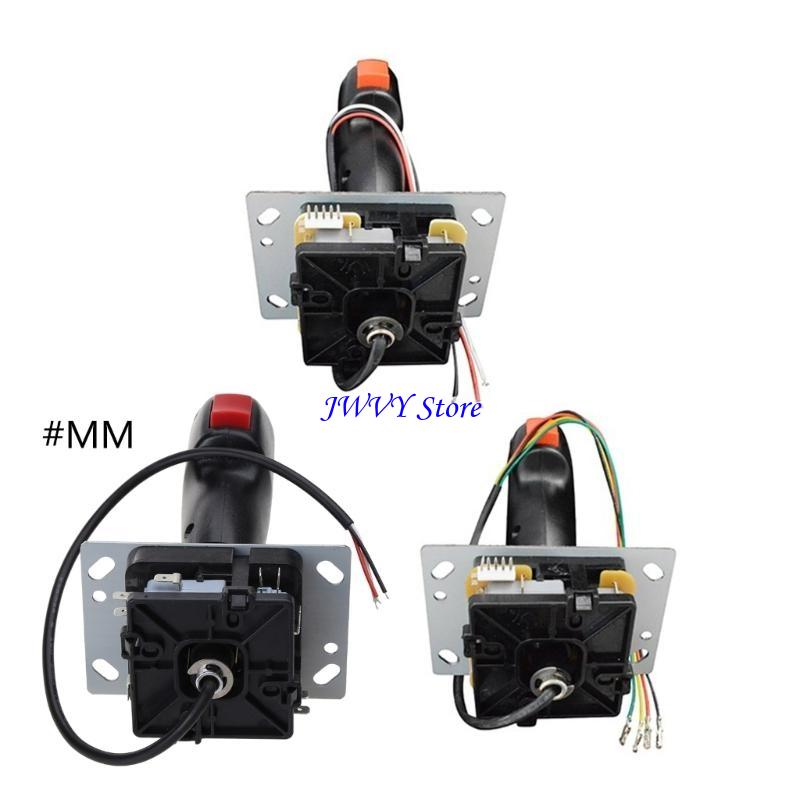 573A Arcade Joystick Flight Bu – Arcade Button Kit recenzja i cena