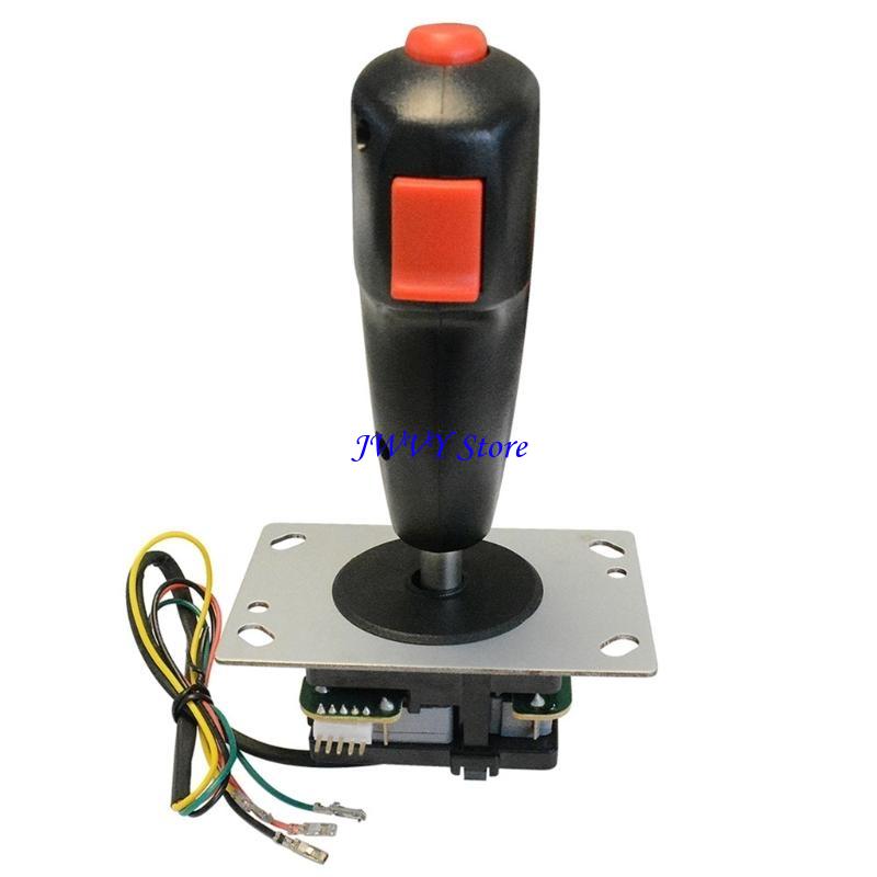 573A Arcade Joystick Flight Bu – Arcade Button Kit recenzja i cena