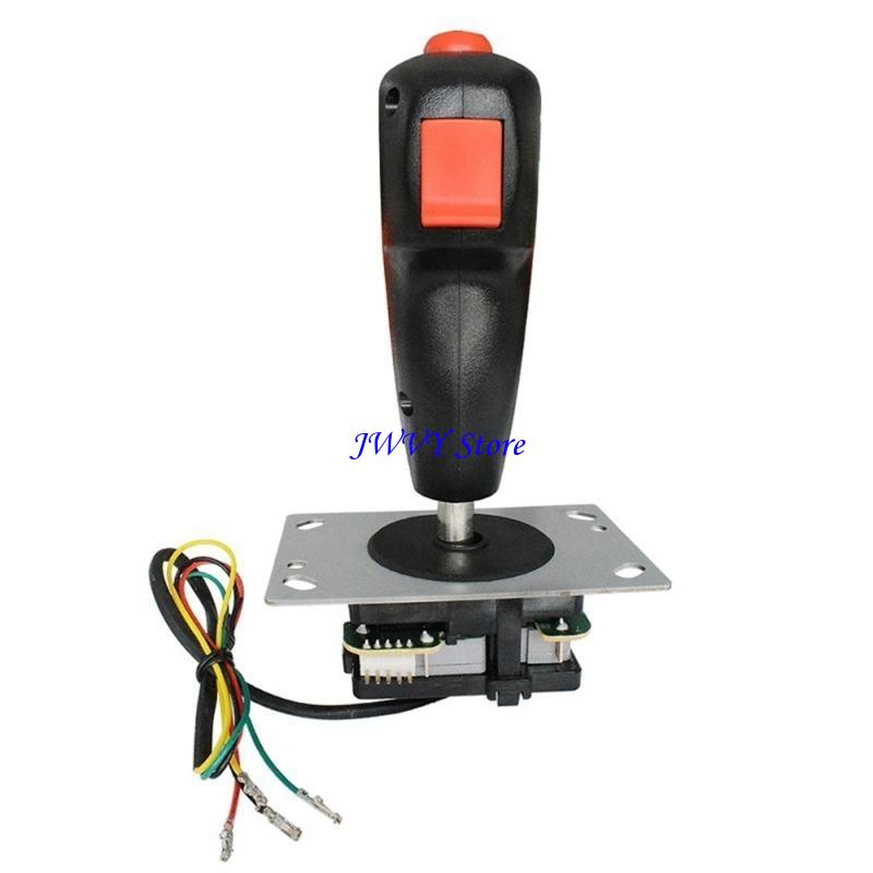 573A Arcade Joystick Flight Bu – Arcade Button Kit recenzja i cena