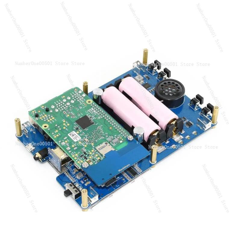 Raspberry Pi 3B+ 4B Handheld C – Raspberry Pi Retropie recenzja i cena