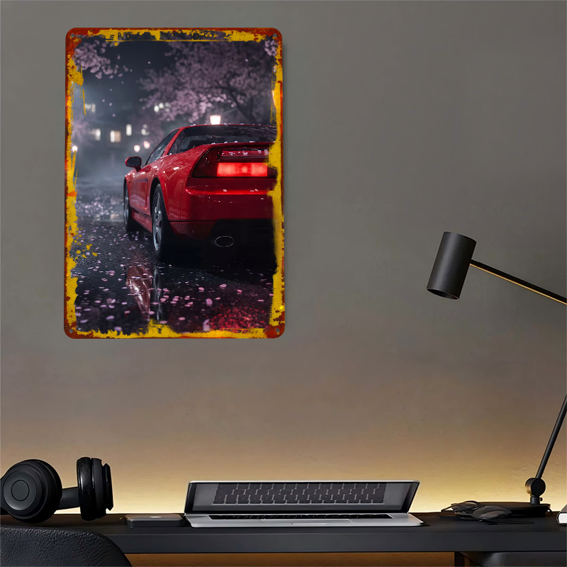 Nsx Sports Car Under Cherry Bl – Retro Gaming At recenzja i cena