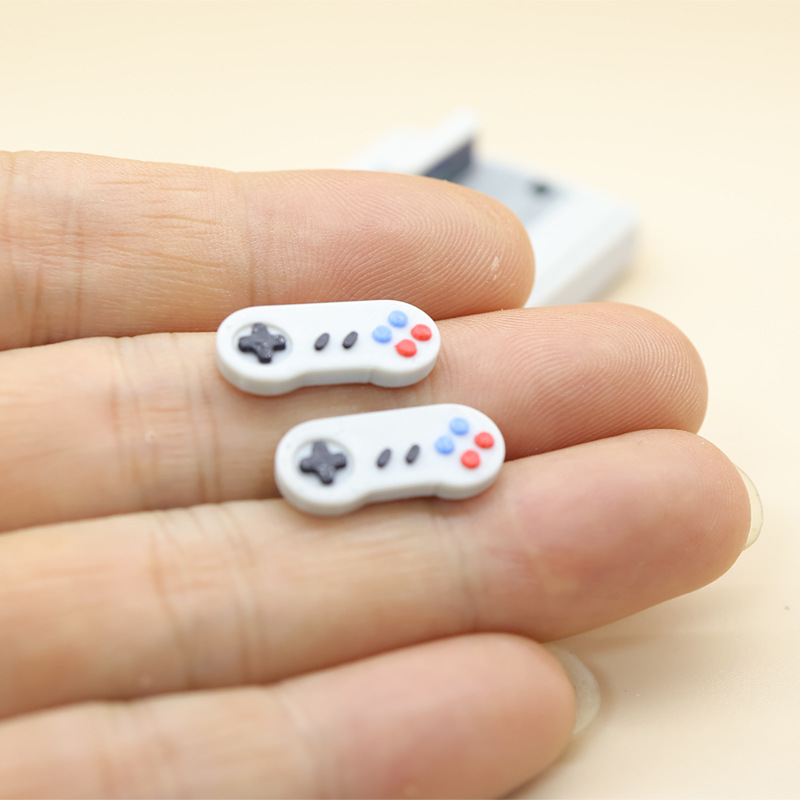 1set Dollhouse Mini Retro Game – Retro Gaming Fun recenzja i cena