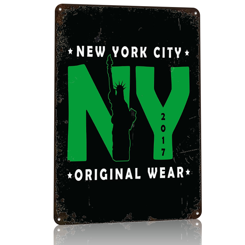 New York City NY Original Wear – Retro Gaming York recenzja i cena