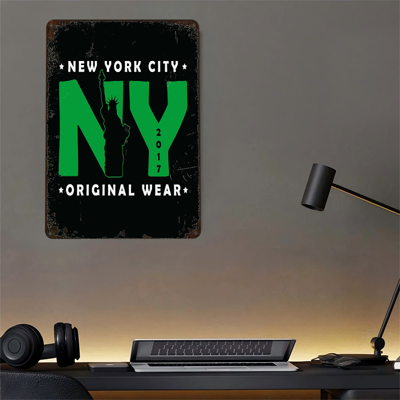 New York City NY Original Wear – Retro Gaming York recenzja i cena