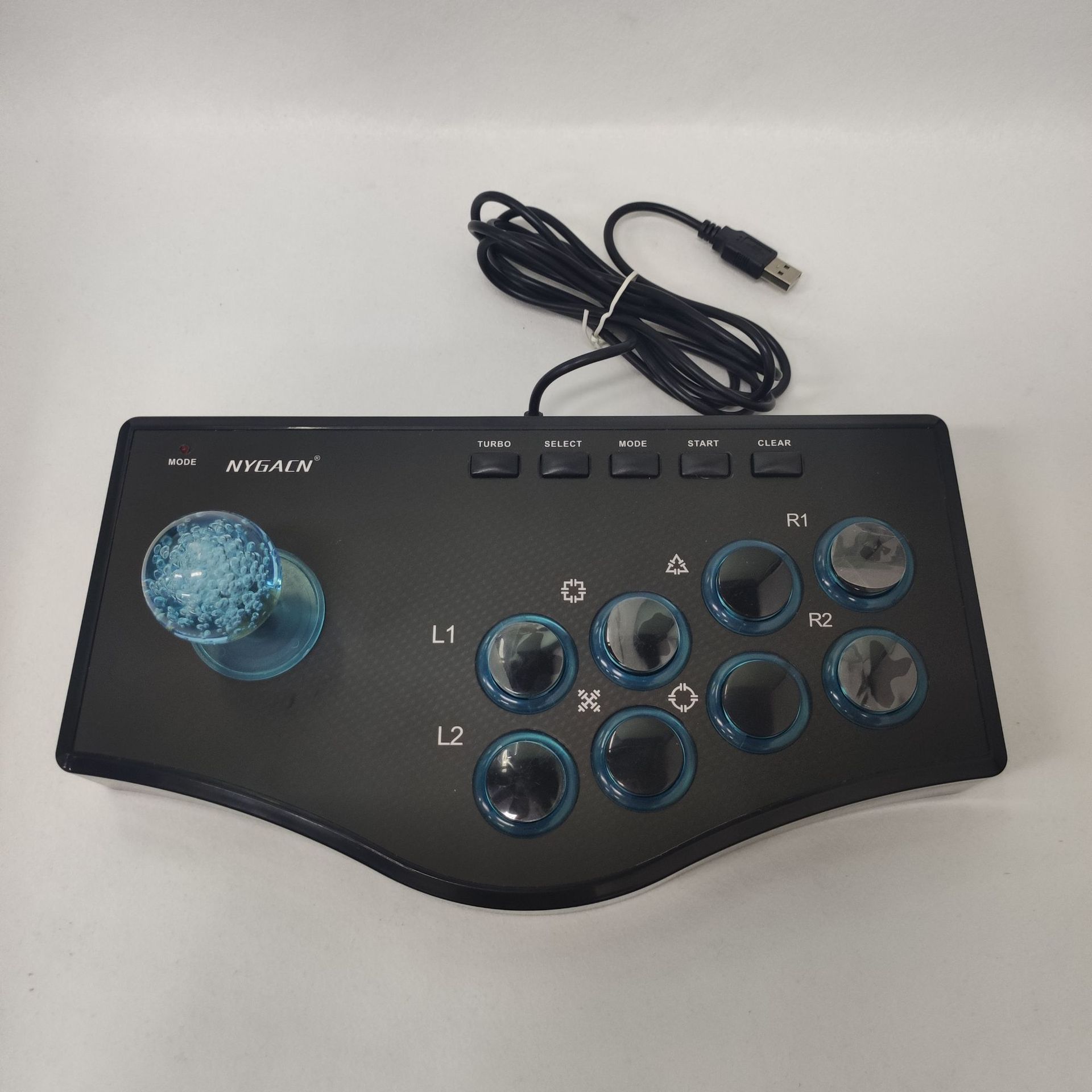 Best Pick Retro Arcade Game Ro – Retro Gaming Joystick recenzja i cena