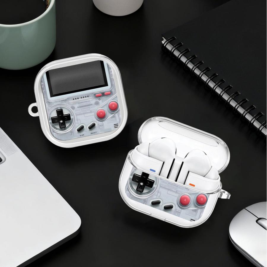 Case For Samsung Galaxy Buds 2 – Retro Gaming Pro recenzja i cena