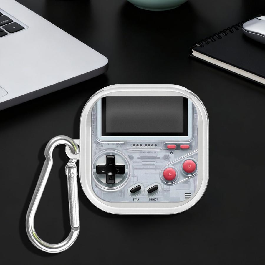 Case For Samsung Galaxy Buds 2 – Retro Gaming Pro recenzja i cena