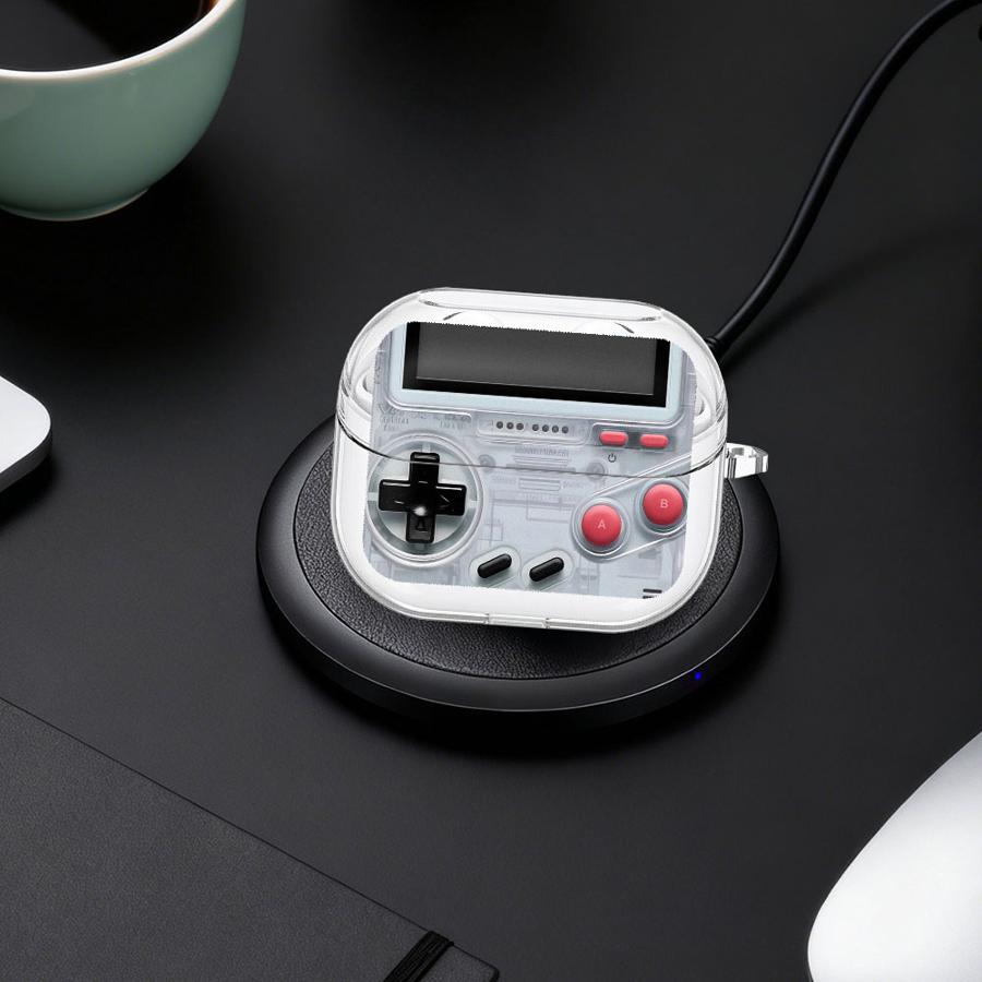 Case For Samsung Galaxy Buds 2 – Retro Gaming Pro recenzja i cena
