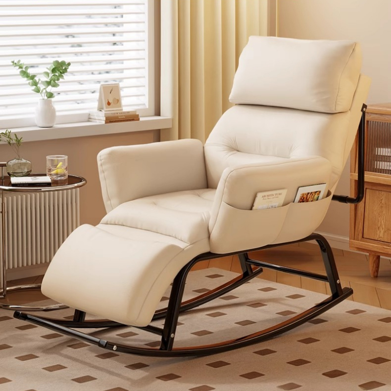 Comfortable Unique Recliner Ch – Retro Gaming Lounge recenzja i cena