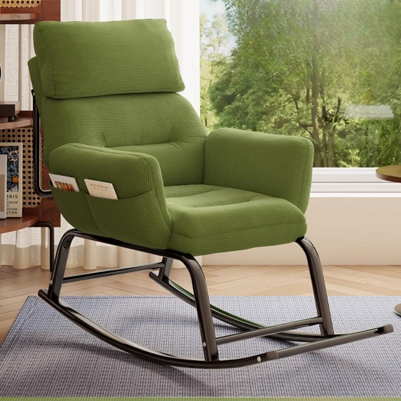 Comfortable Unique Recliner Ch – Retro Gaming Lounge recenzja i cena