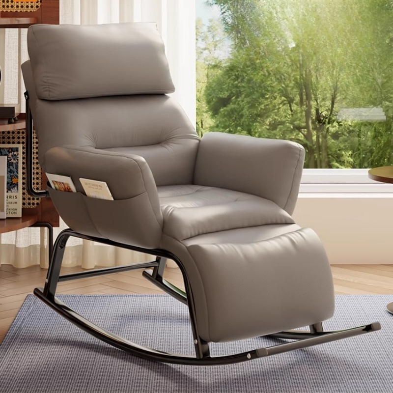 Comfortable Unique Recliner Ch – Retro Gaming Lounge recenzja i cena
