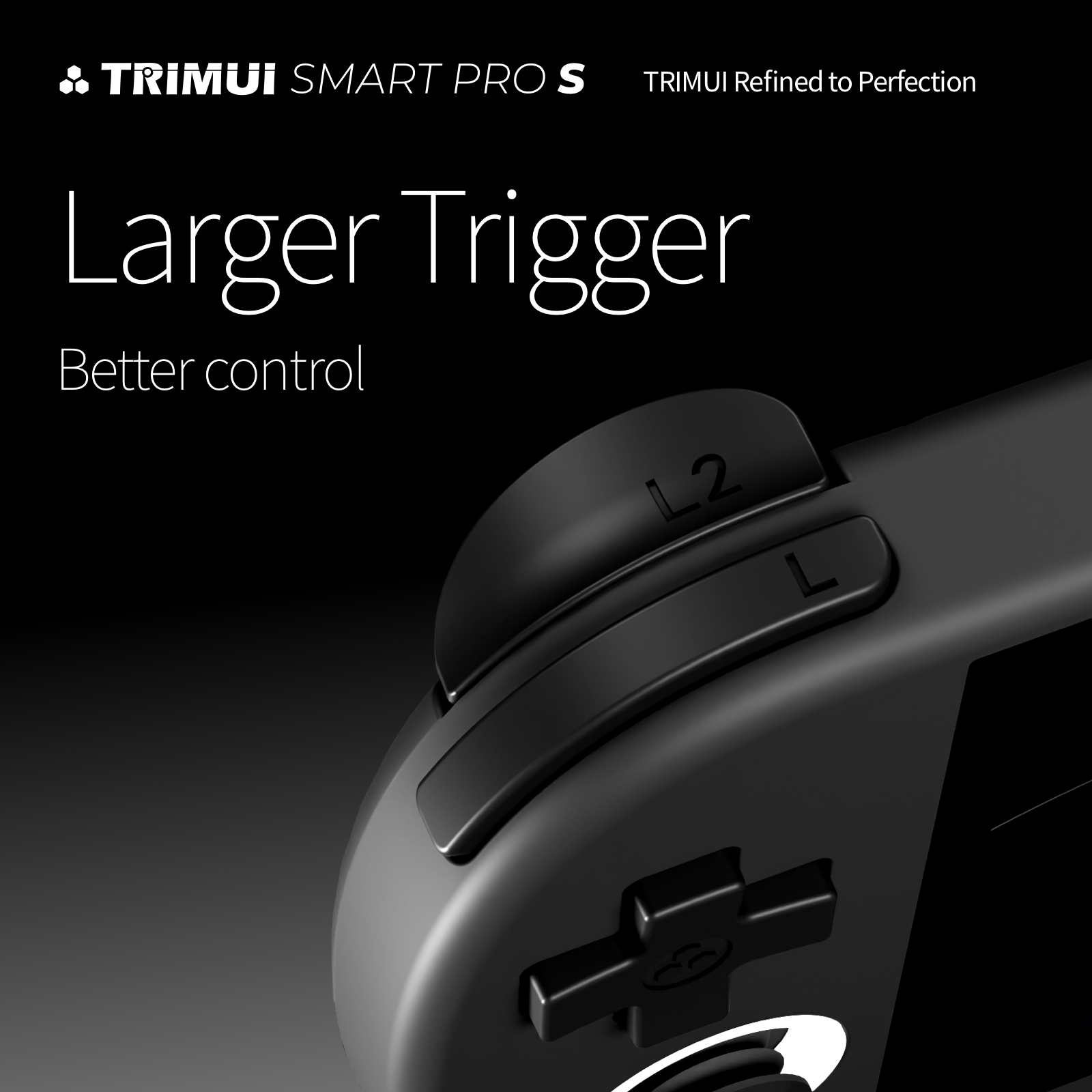 Trimui Smart Pro S Handheld Ga – Retro Gaming Joystick recenzja i cena