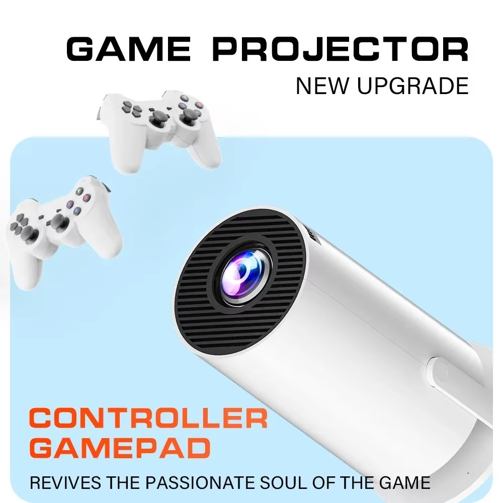 M300 MAX 4k Retro Video Game C – Retro Gaming And Projector recenzja i cena