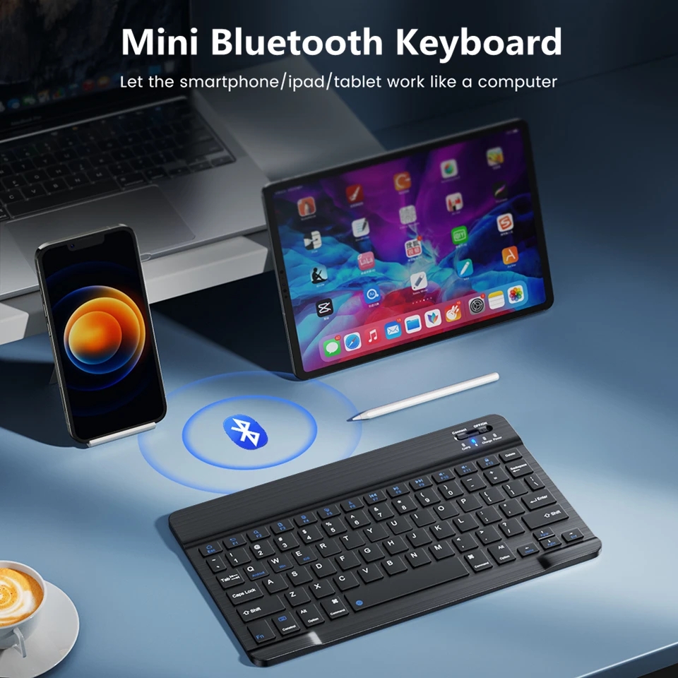 Spanish French Bluetooth Wirel – Retro Gaming Ipad recenzja i cena