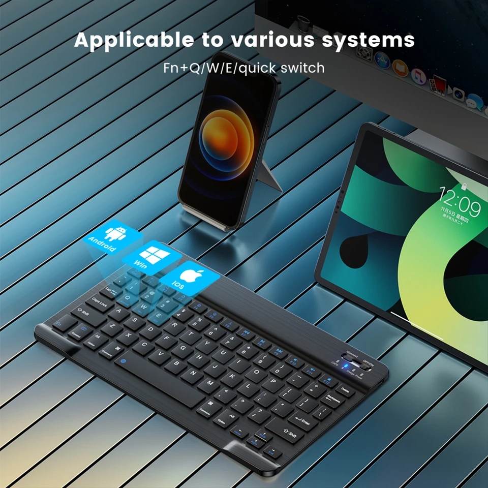 Spanish French Bluetooth Wirel – Retro Gaming Ipad recenzja i cena