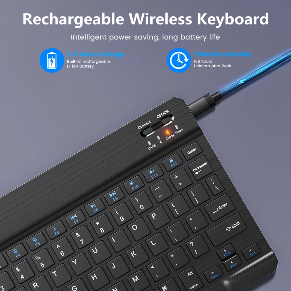 Spanish French Bluetooth Wirel – Retro Gaming Ipad recenzja i cena