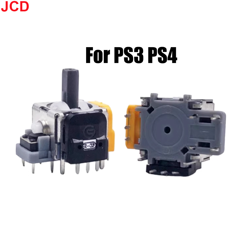 3D Analog Stick Sensor Module  – Retro Gaming Xbox One recenzja i cena