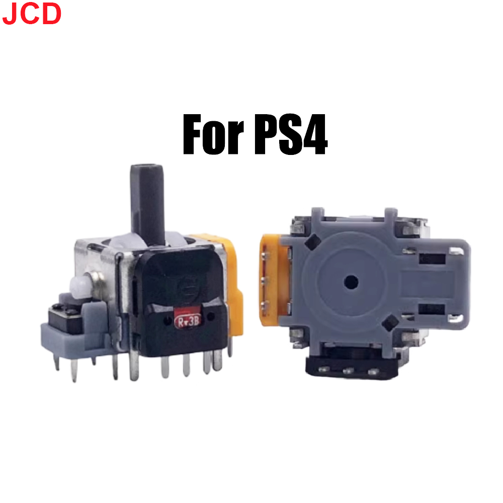 3D Analog Stick Sensor Module  – Retro Gaming Xbox One recenzja i cena