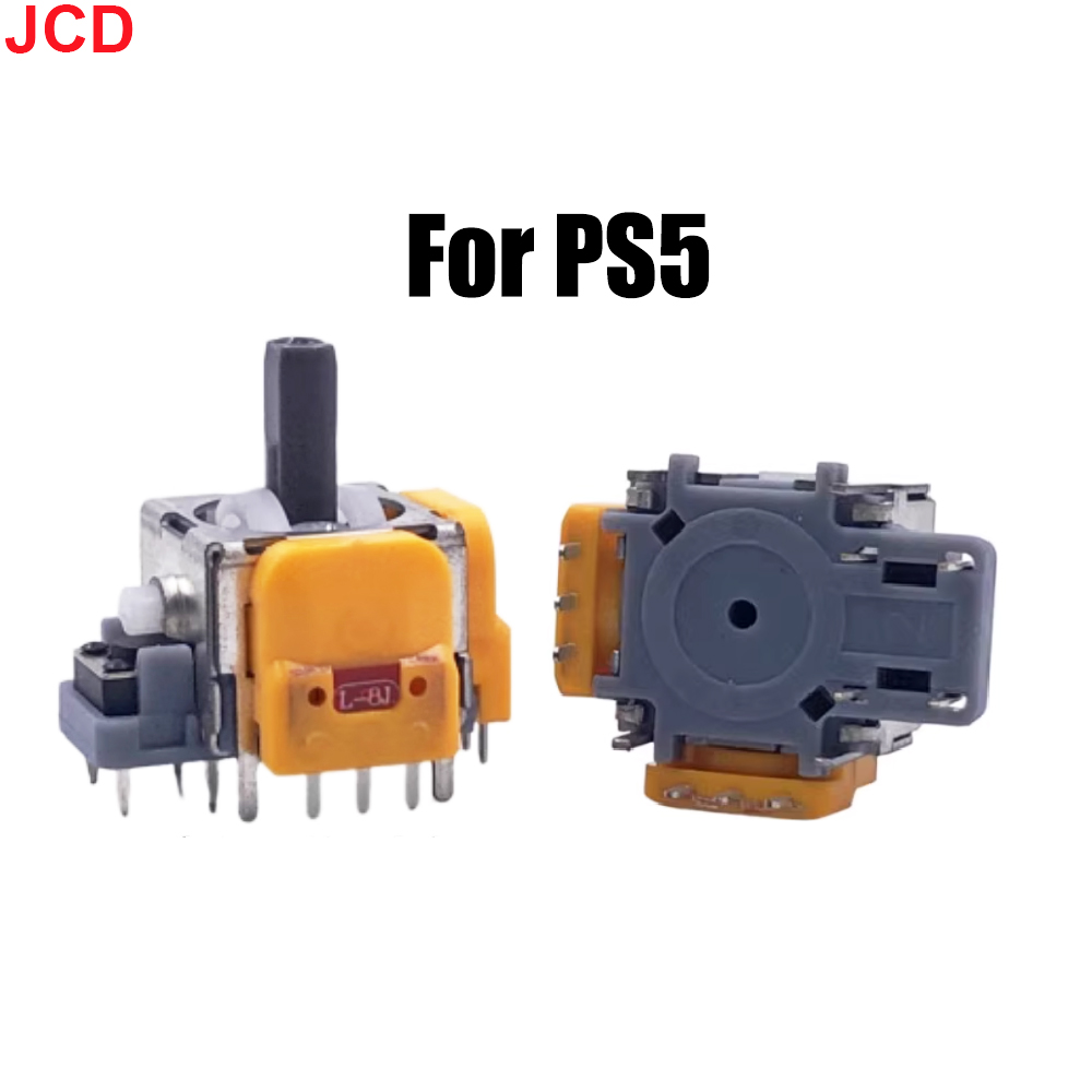 3D Analog Stick Sensor Module  – Retro Gaming Xbox One recenzja i cena