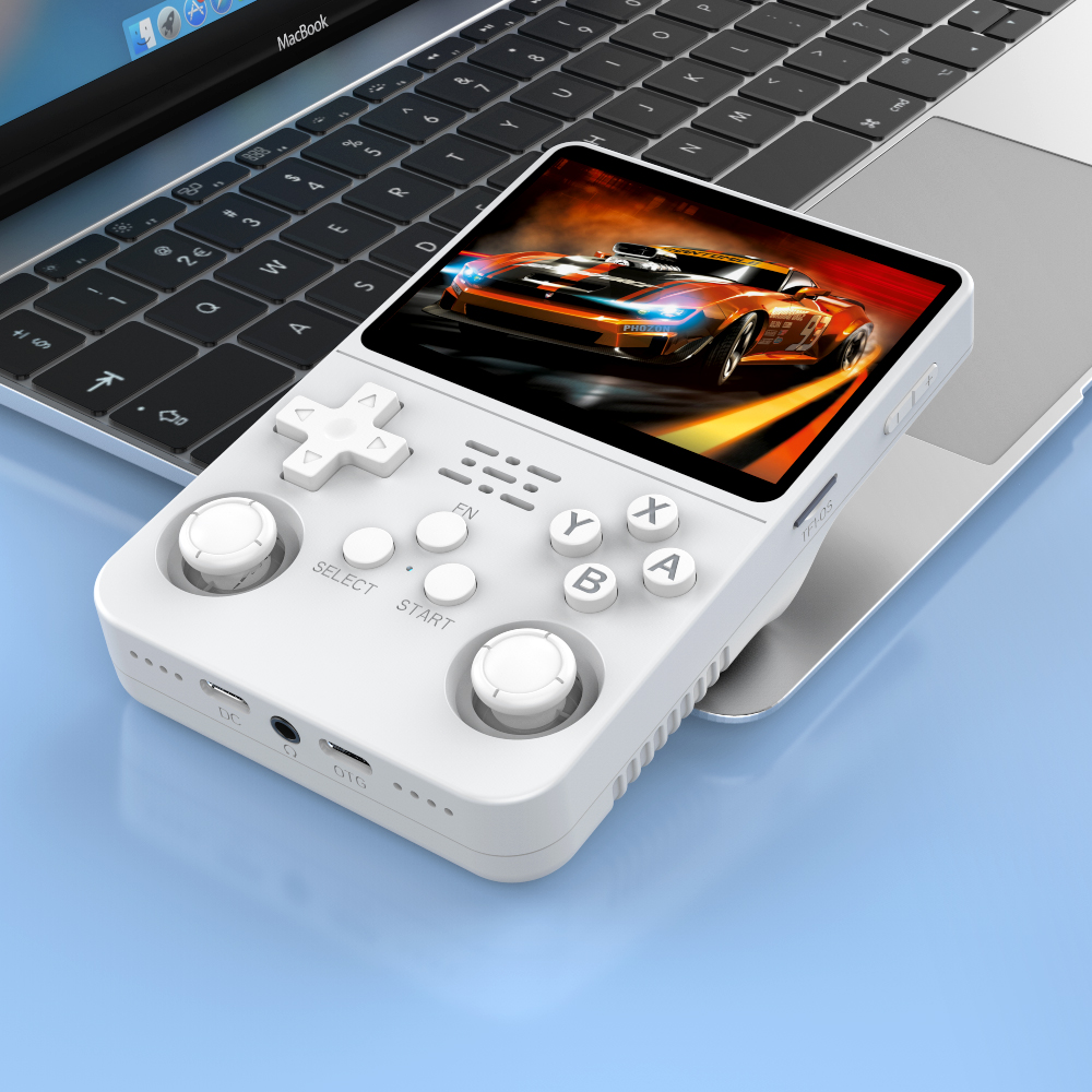Original Portable Handheld Gam – Retro Gaming Joystick recenzja i cena