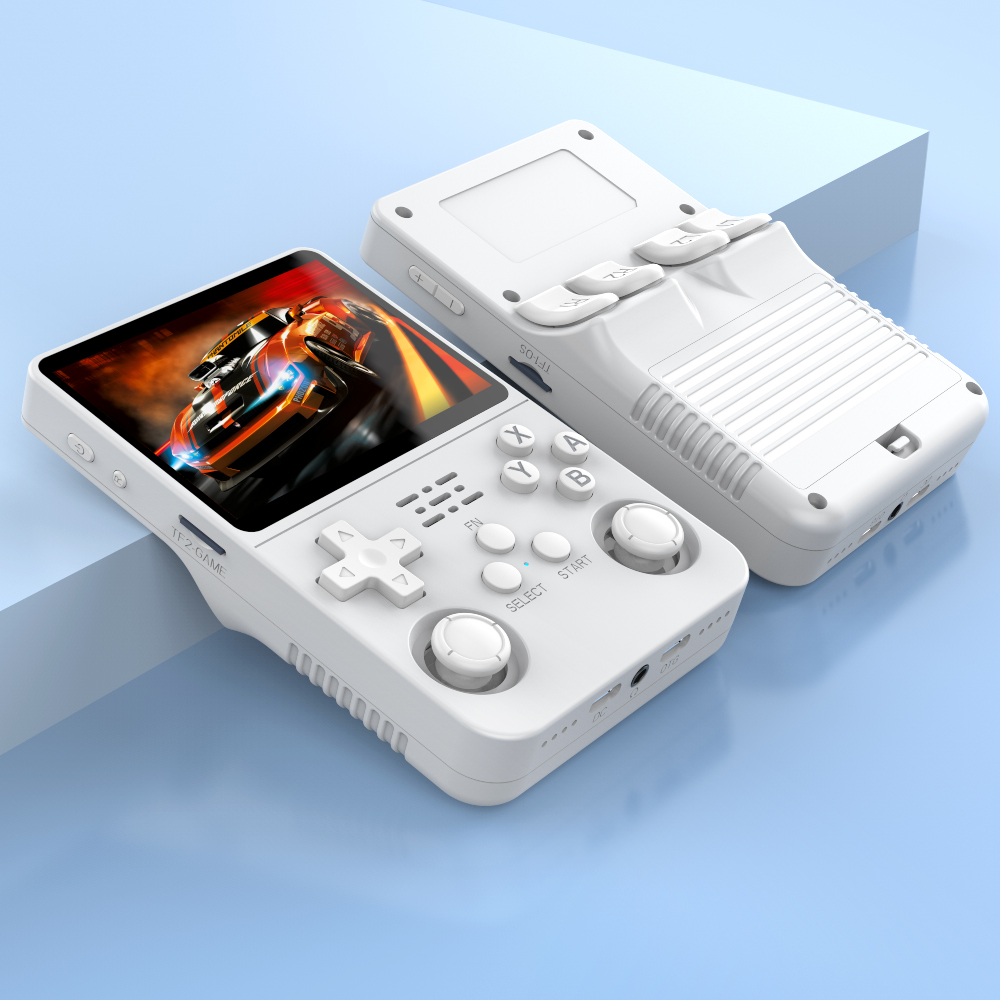Original Portable Handheld Gam – Retro Gaming Joystick recenzja i cena
