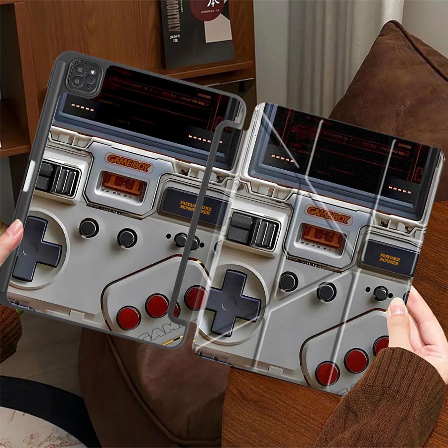 Humorous Retro Gaming Console  – Retro Gaming Ipad recenzja i cena