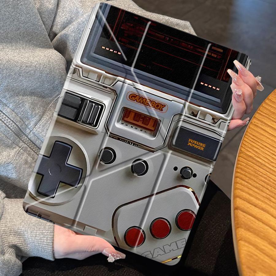 Humorous Retro Gaming Console  – Retro Gaming Ipad recenzja i cena