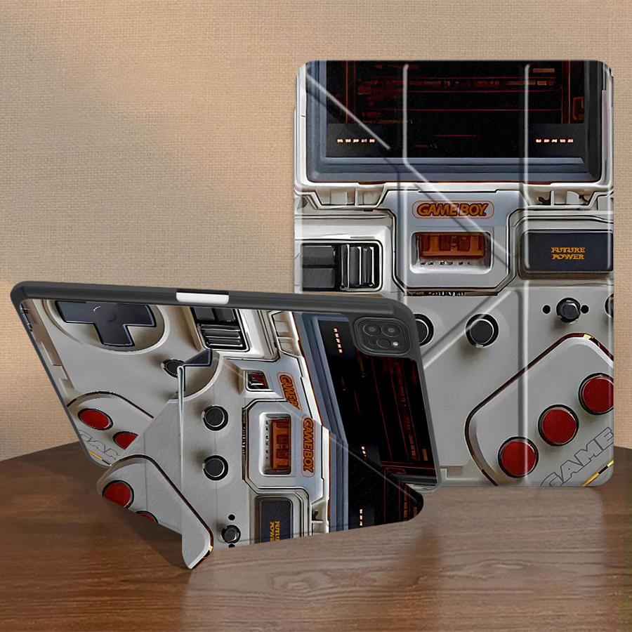 Humorous Retro Gaming Console  – Retro Gaming Ipad recenzja i cena