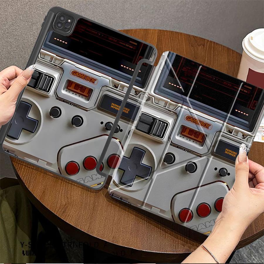 Humorous Retro Gaming Console  – Retro Gaming Ipad recenzja i cena