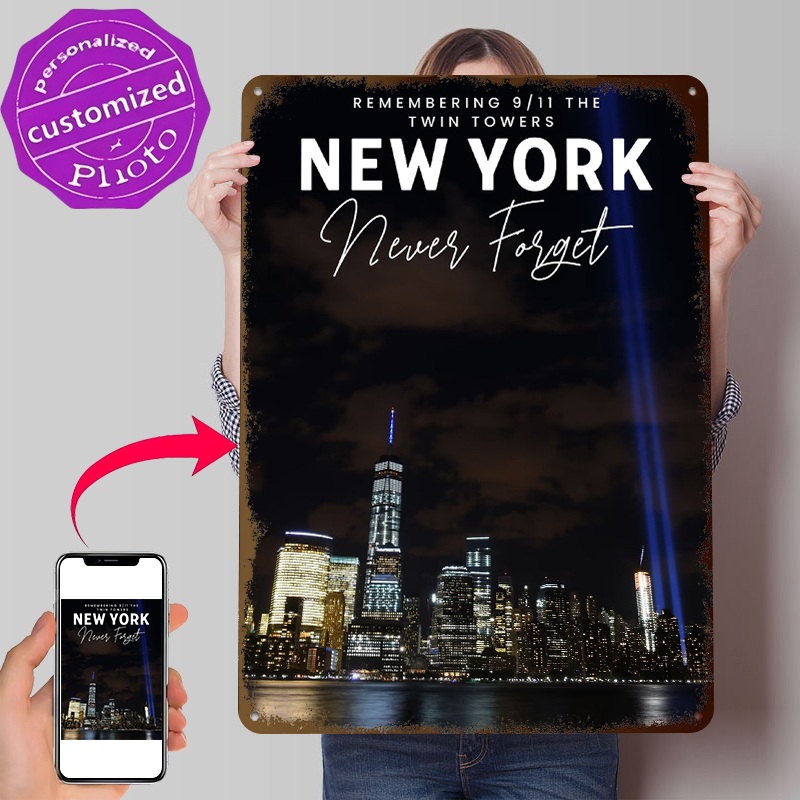 New York Twin Towers 9/11 Trib – Retro Gaming York recenzja i cena