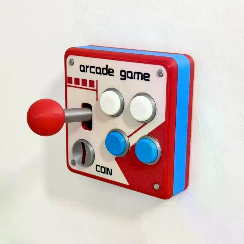 Retro Arcade Game Joystick Wal – Retro Gaming Joystick recenzja i cena