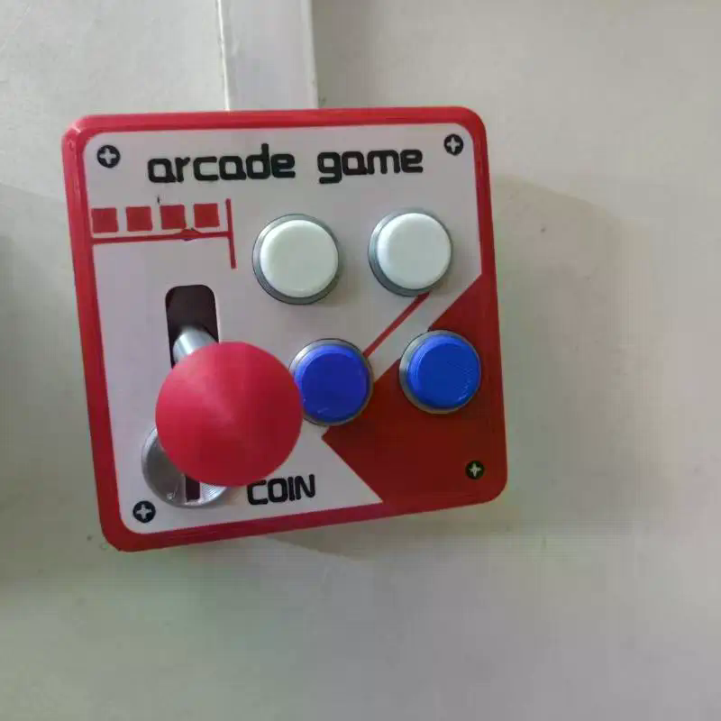 Retro Arcade Game Joystick Wal – Retro Gaming Joystick recenzja i cena