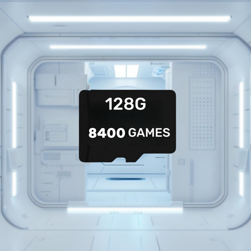 For Anbernic RG40XX H Game TF  – Retro Gaming Pro recenzja i cena