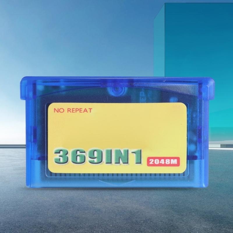 369 in 1 English Edition Game  – Retro Gaming Xbox One recenzja i cena
