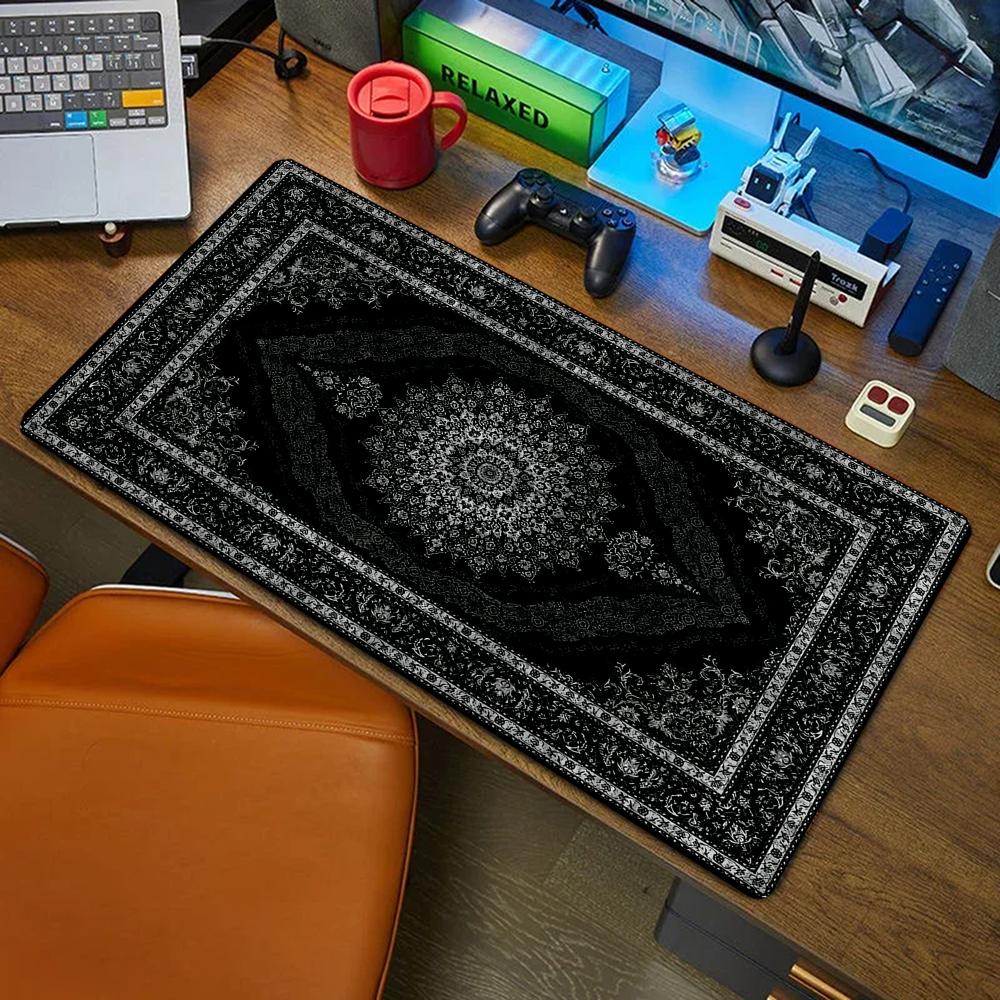 New Black Persian Carpet Myste – Retro Gaming Com recenzja i cena