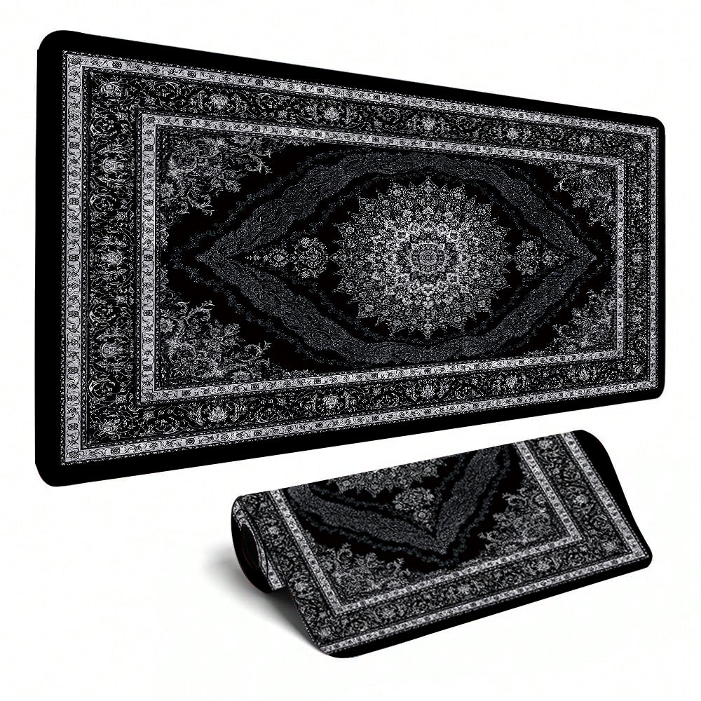 New Black Persian Carpet Myste – Retro Gaming Com recenzja i cena