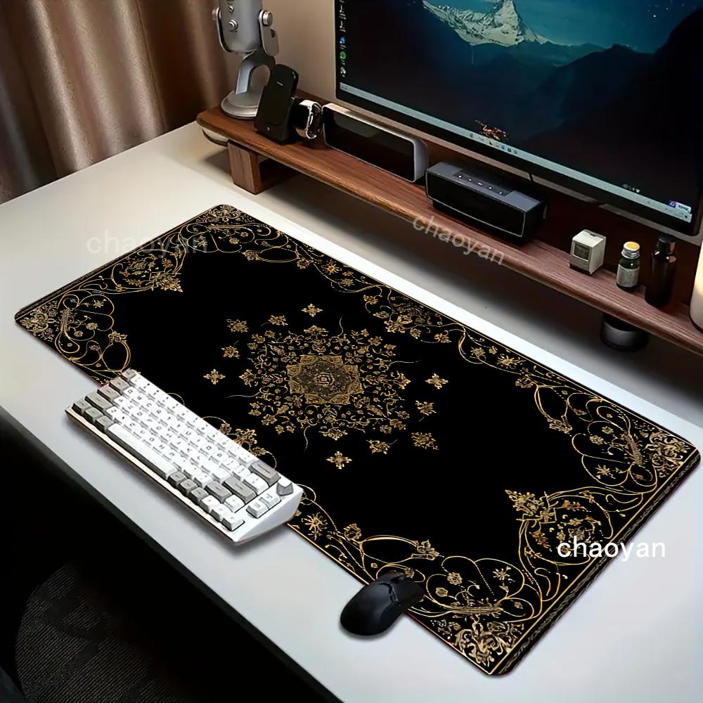New Black Persian Carpet Myste – Retro Gaming Com recenzja i cena