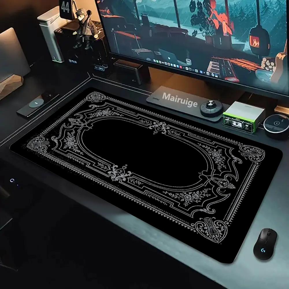 New Black Persian Carpet Myste – Retro Gaming Com recenzja i cena
