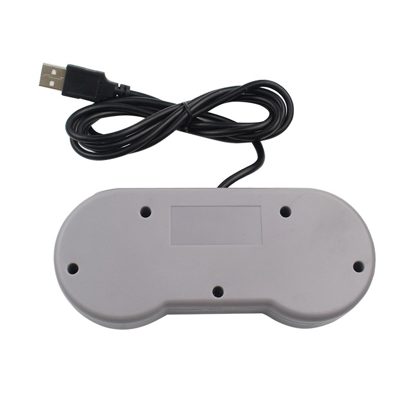 2PCs USB Gamepad Retro Gaming  – Raspberry Pi Retropie recenzja i cena