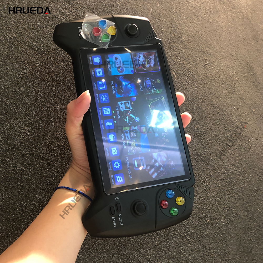 Portable Retro Video Game Clas – Retro Gaming Console Lego recenzja i cena
