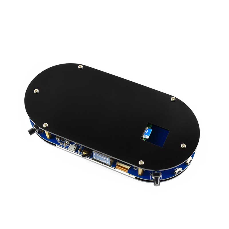 Raspberry Pi Game HAT 3.5inch  – Raspberry Pi Retropie recenzja i cena
