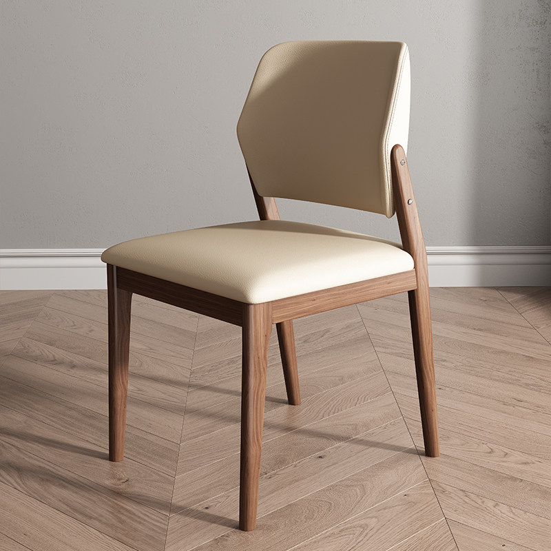 #Modern Minimalist DiningChair – Retro Gaming Lounge recenzja i cena