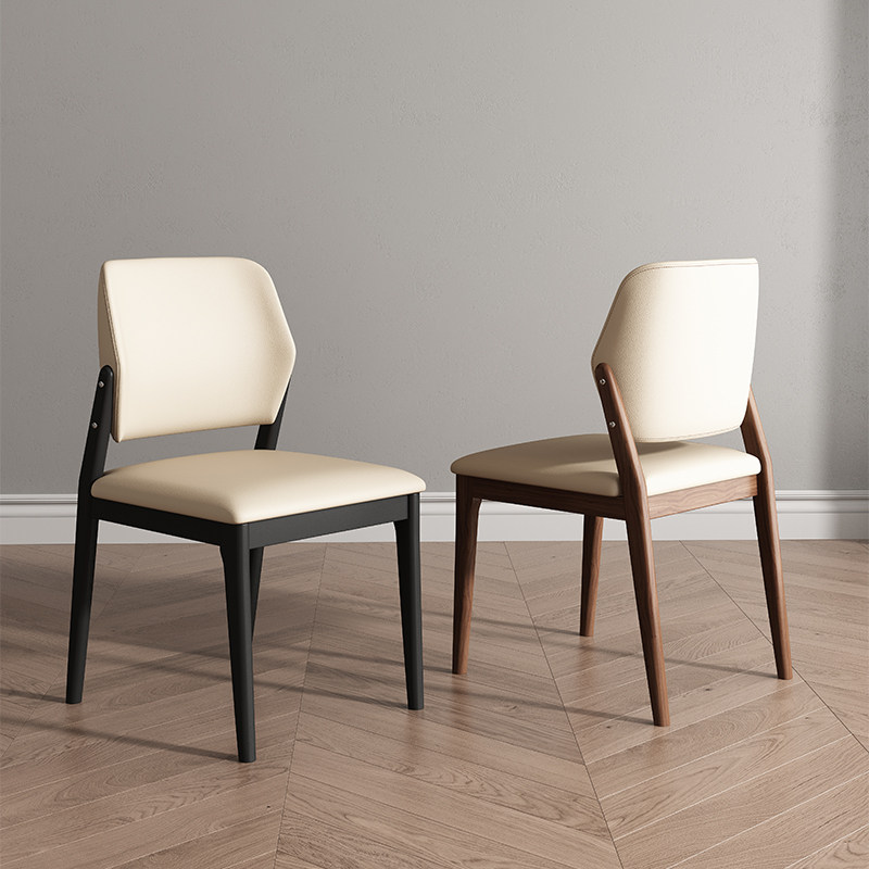 #Modern Minimalist DiningChair – Retro Gaming Lounge recenzja i cena
