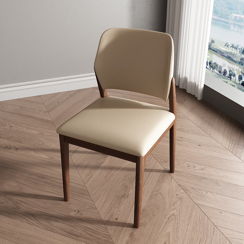 #Modern Minimalist DiningChair – Retro Gaming Lounge recenzja i cena