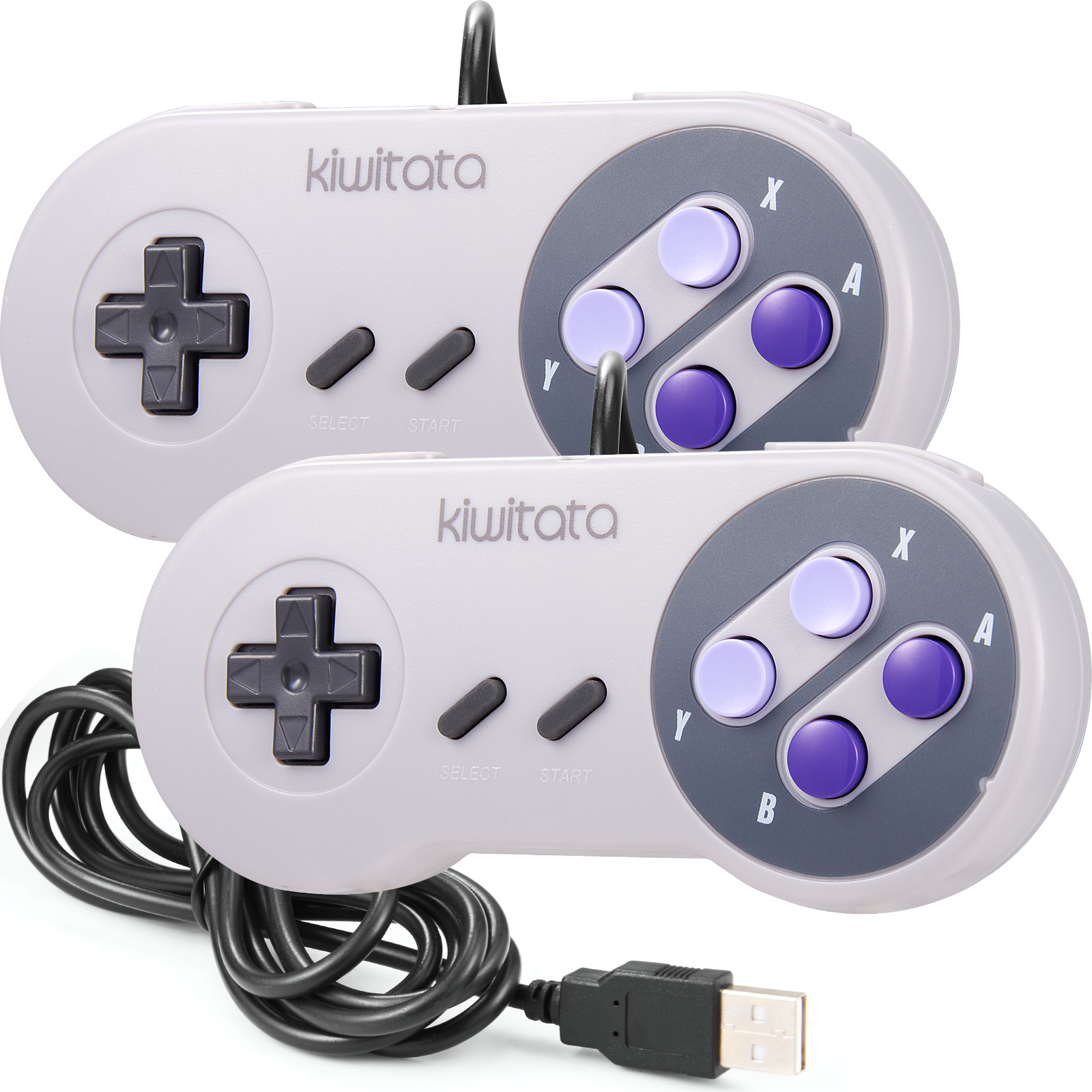 USB Classic Game Controller Jo – Raspberry Pi Retropie recenzja i cena