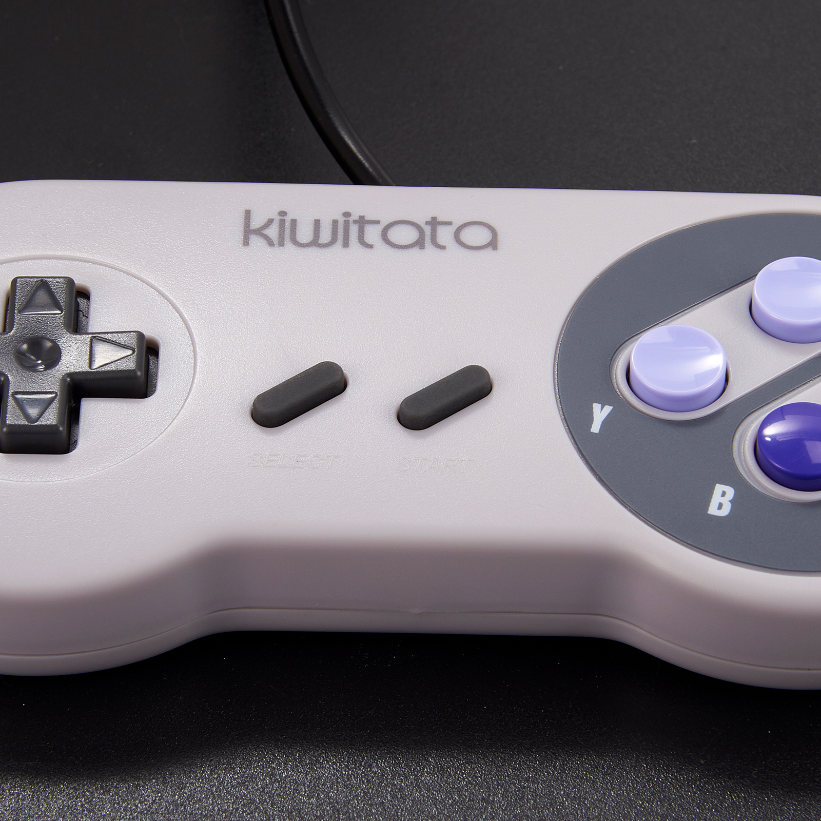USB Classic Game Controller Jo – Raspberry Pi Retropie recenzja i cena